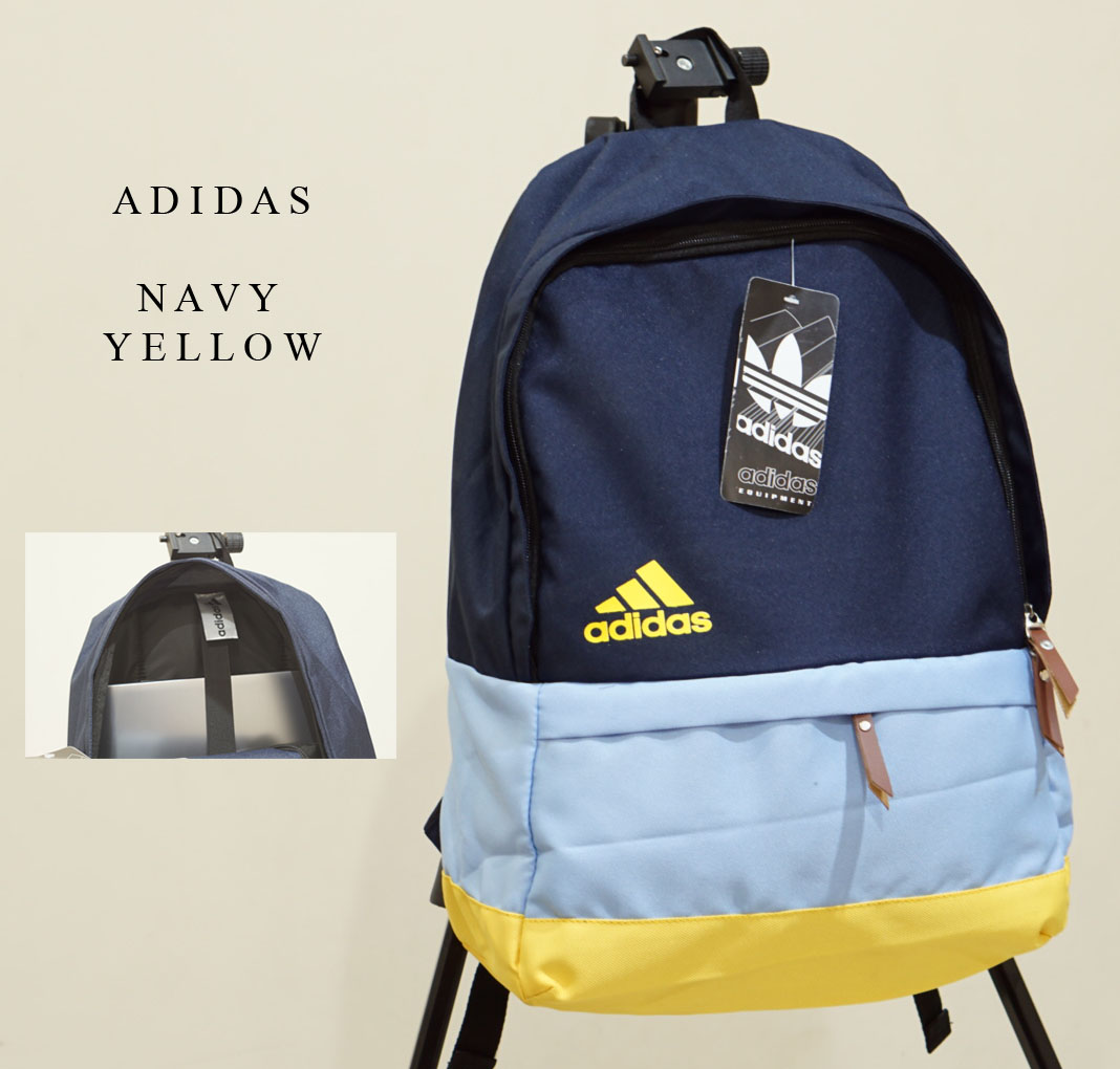 Tas Ransel Wanita Adidas Terbaru, Lucu dan Murah matanataa
