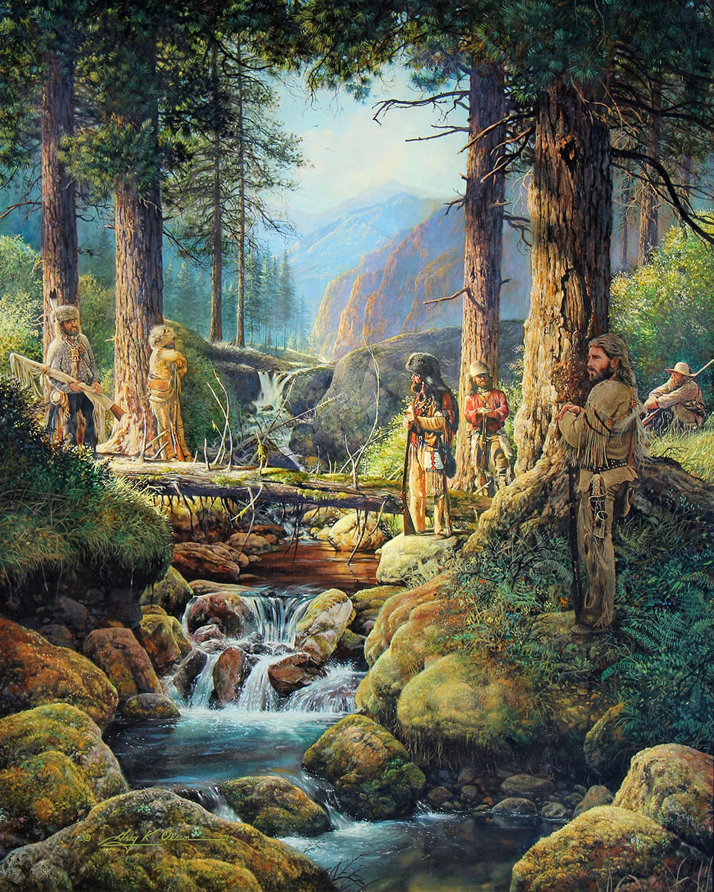 Order a custom print