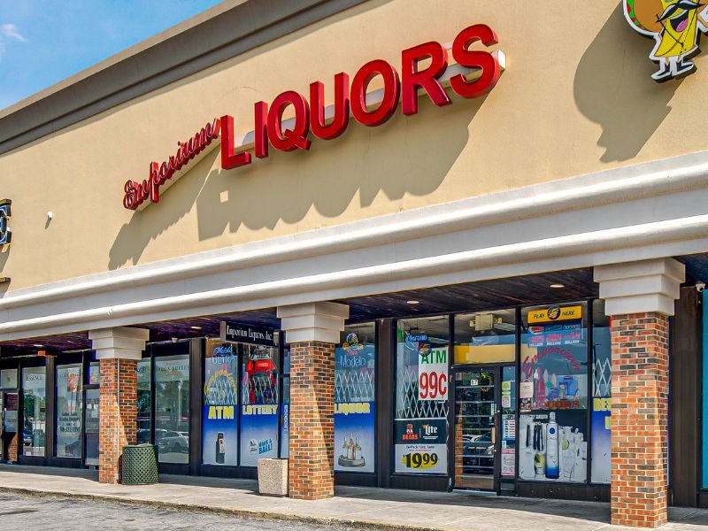 Retail Store Signage The Most Effective and Affordable Advertising