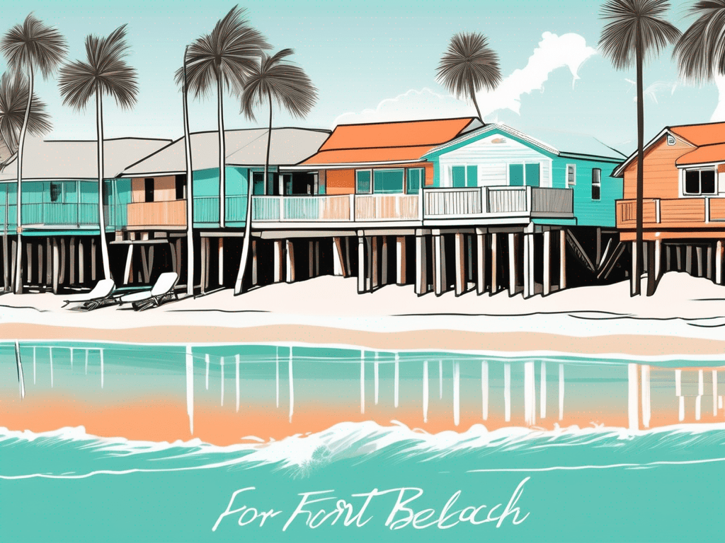 Fort Myers Beach vs Siesta Key A Comparison of Florida's Top Beach