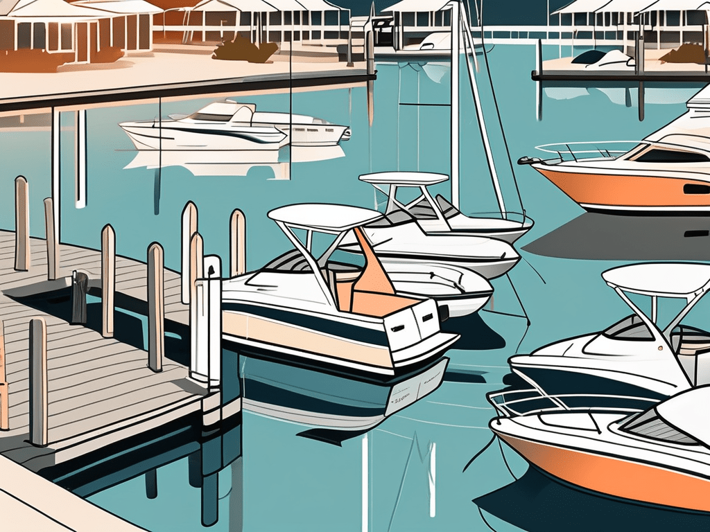 Boat Slips for Rent in Fort Myers Beach Matanzas Inn