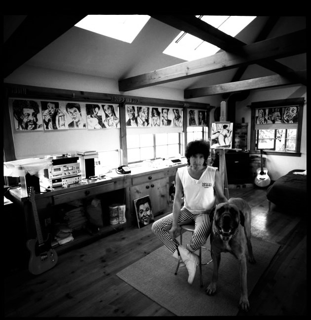 Tentang Bob Dylan, Nobel Sastra, Radhar Panca Dahana, dan