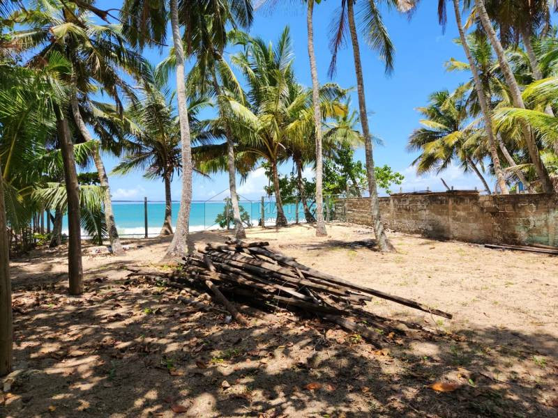Prime Beachfront Land For Sale Tangalle Matarage Real Estate