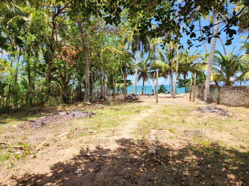 Prime Beachfront Land For Sale Tangalle Matarage Real Estate