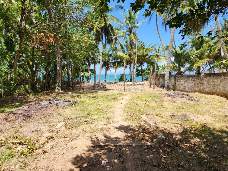 Prime Beachfront Land For Sale Tangalle Matarage Real Estate