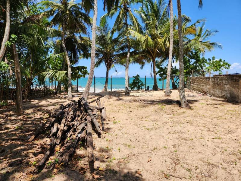 Prime Beachfront Land For Sale Tangalle Matarage Real Estate