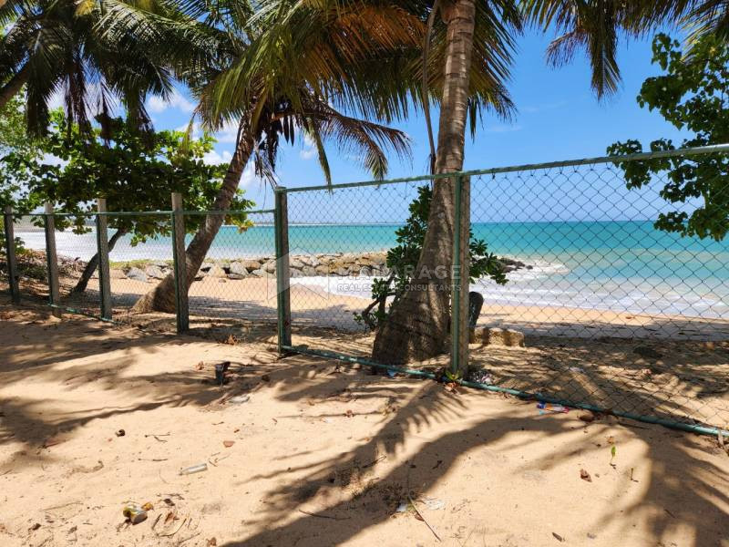 Prime Beachfront Land For Sale Tangalle Matarage Real Estate