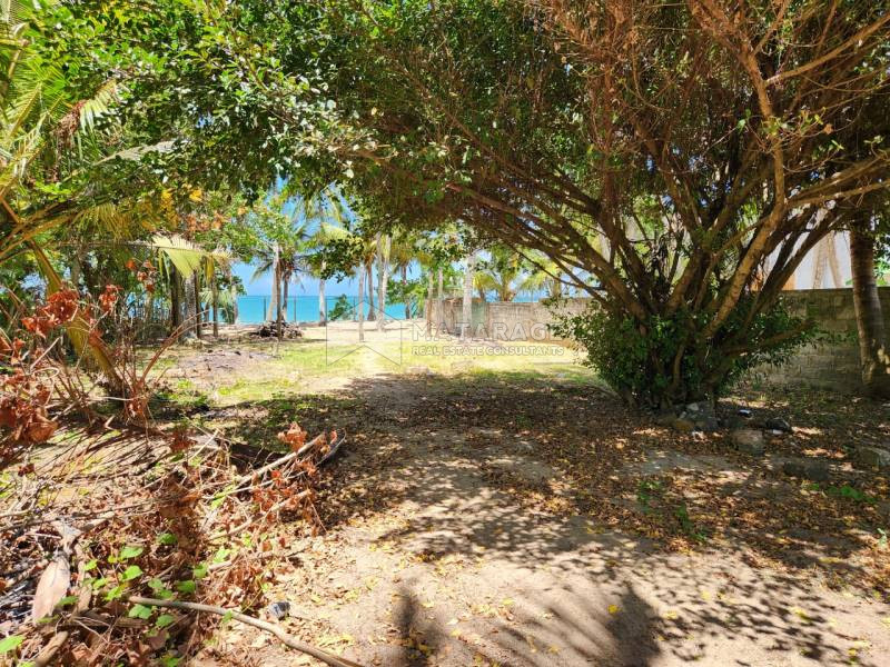Prime Beachfront Land For Sale Tangalle Matarage Real Estate