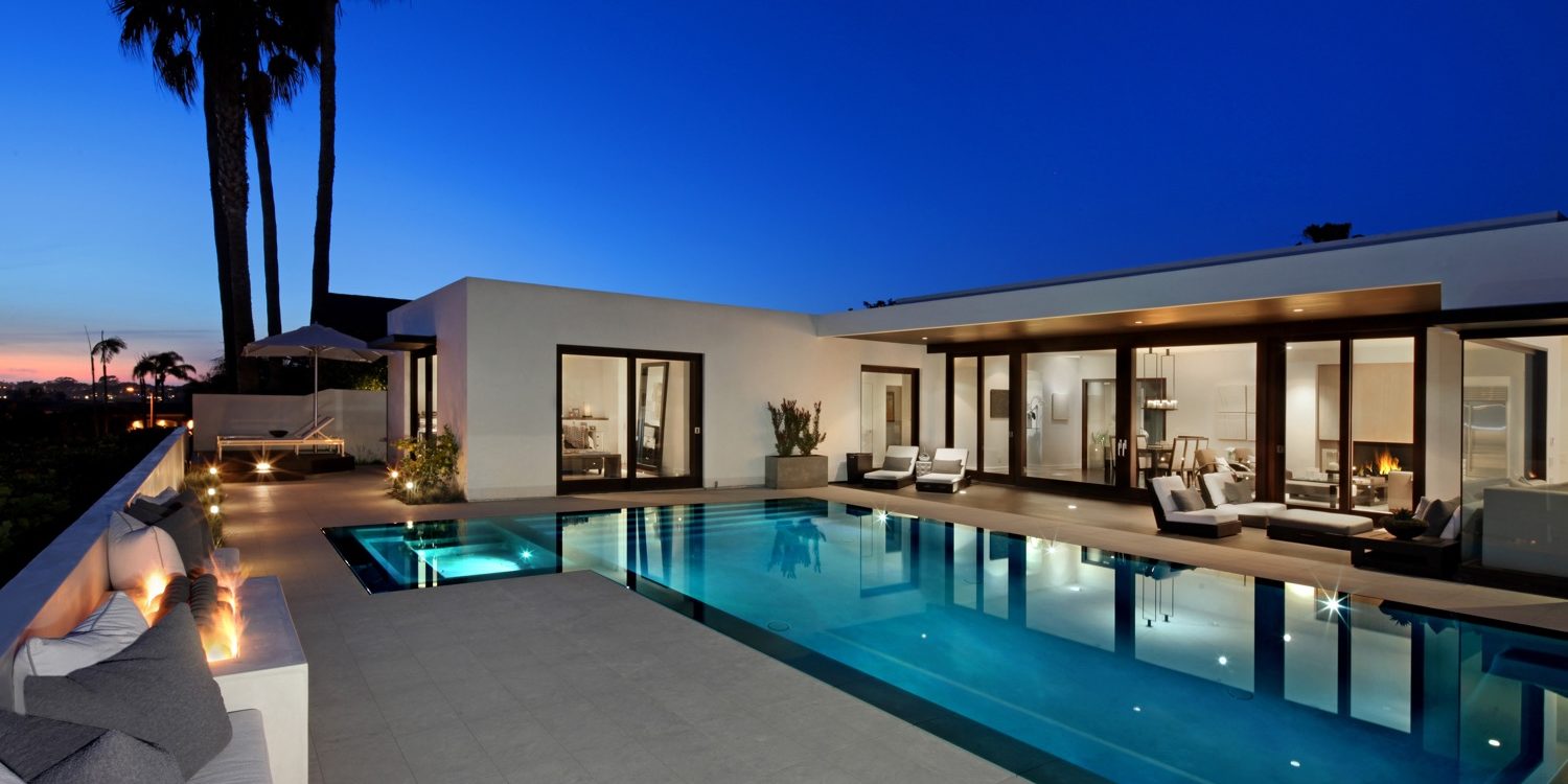 Home Mata Construction Co