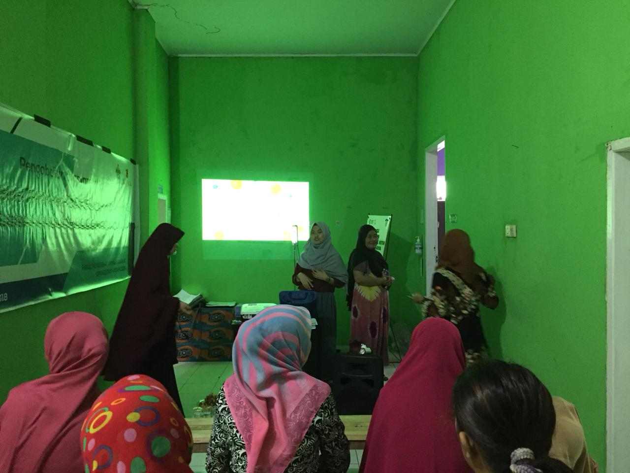 FKM Unhas Perkenalkan 5 Kunci Keamanan Pangan di Takalar | Mata Sulsel