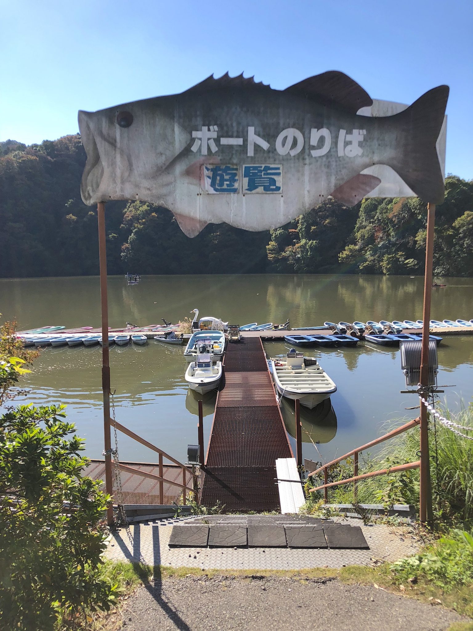 レンタルボートデビューにおすすめの釣り場（関東）＆デビューまでの手順を解説【初心者向け】