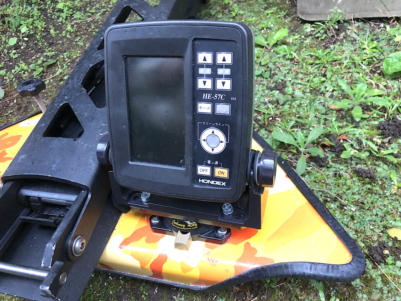 レンタルボート