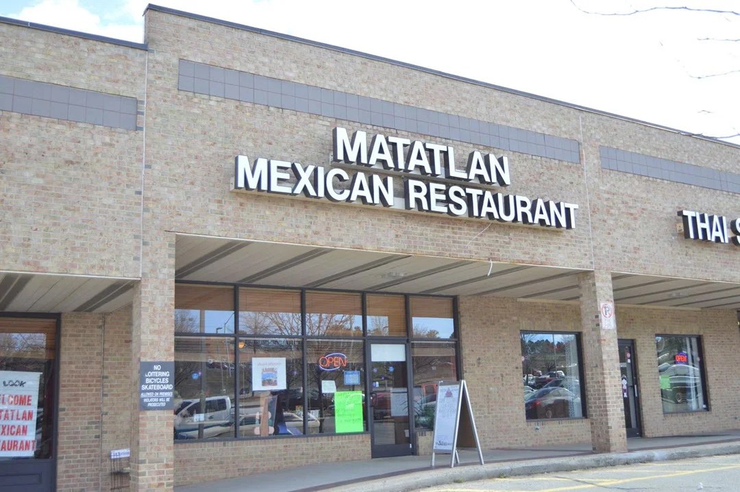 Matatlan Mexican Restaurant Mexican Cuisine Durham, NC