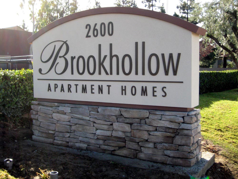 Ground Signs Matawan Sign