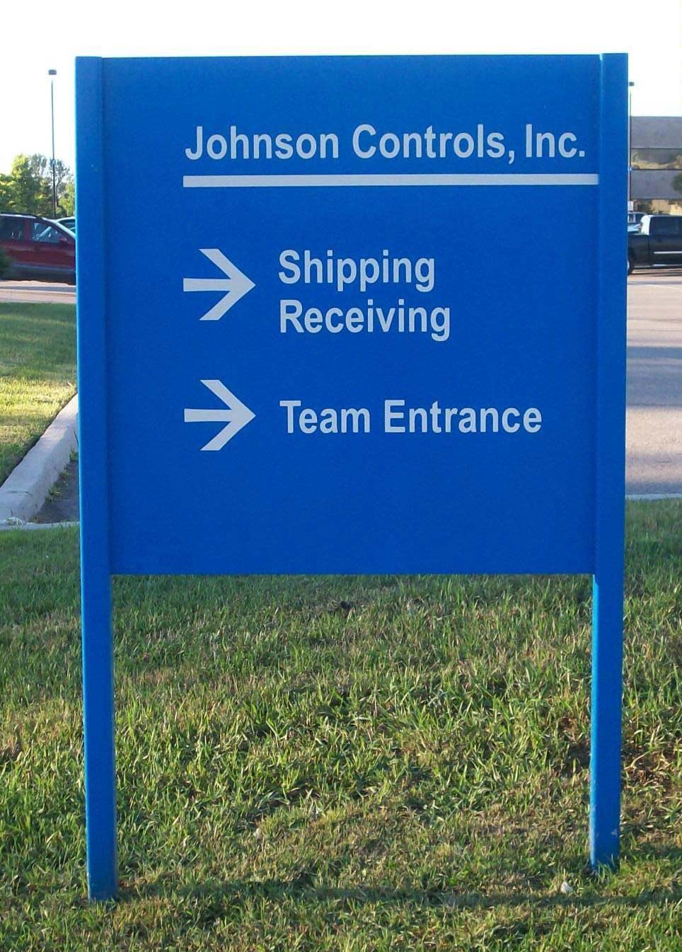 Ground Signs Matawan Sign