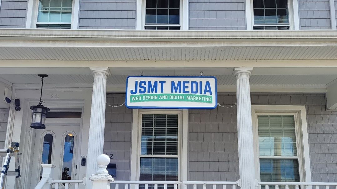 Carved Wood Signs Matawan Sign