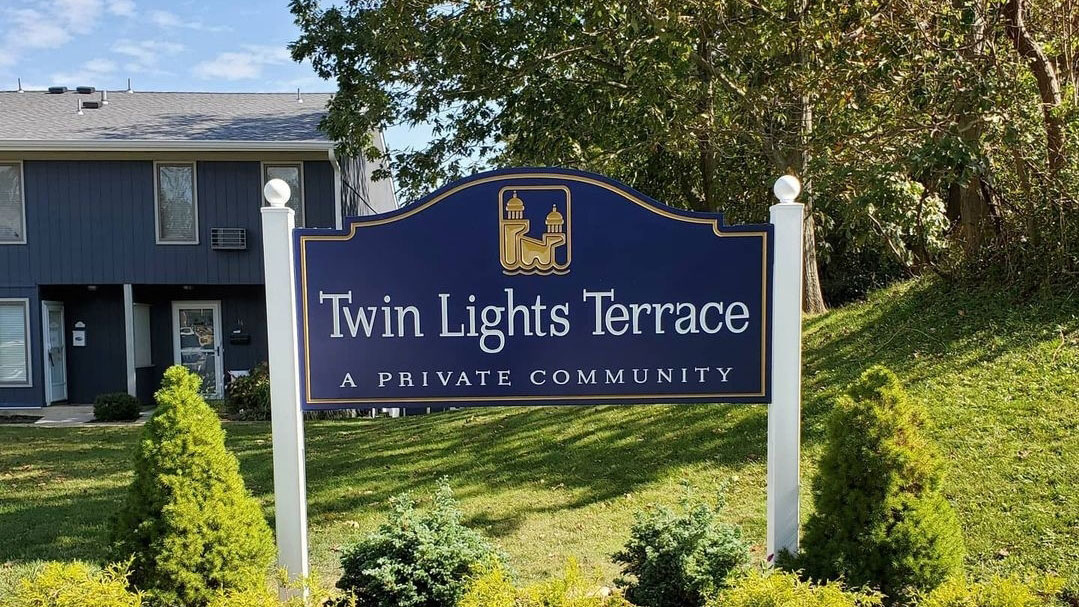 Carved Wood Signs Matawan Sign