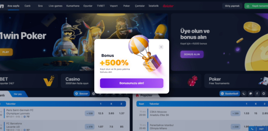 Matbet tv Canli maç izle Bein Sport 1 şifresiz