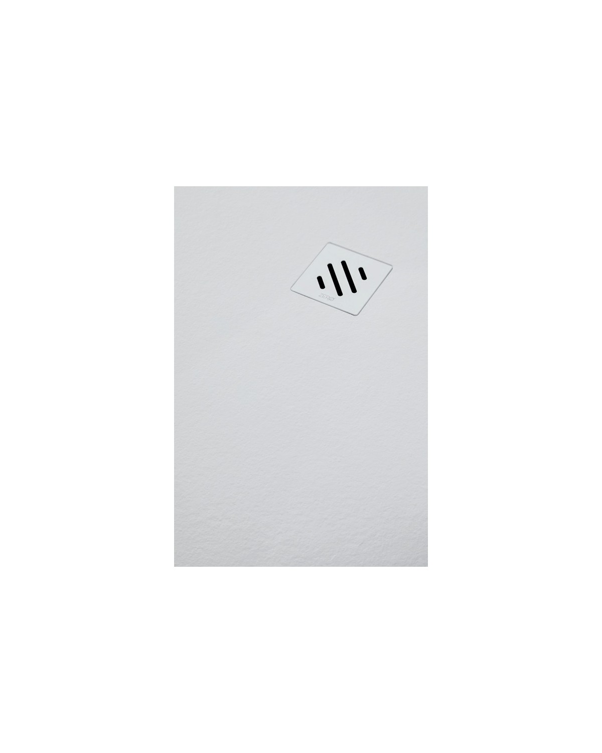 Shower Basic Whiteboard Aurea