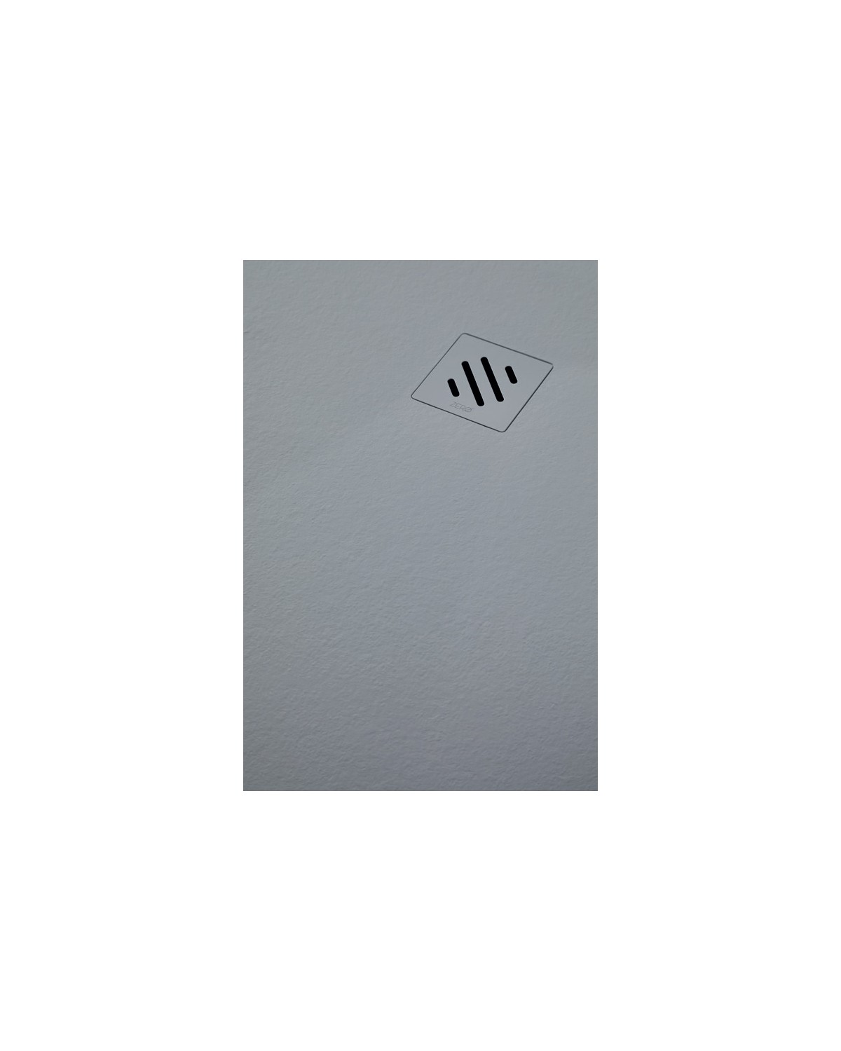 Shower Basic Whiteboard Aurea