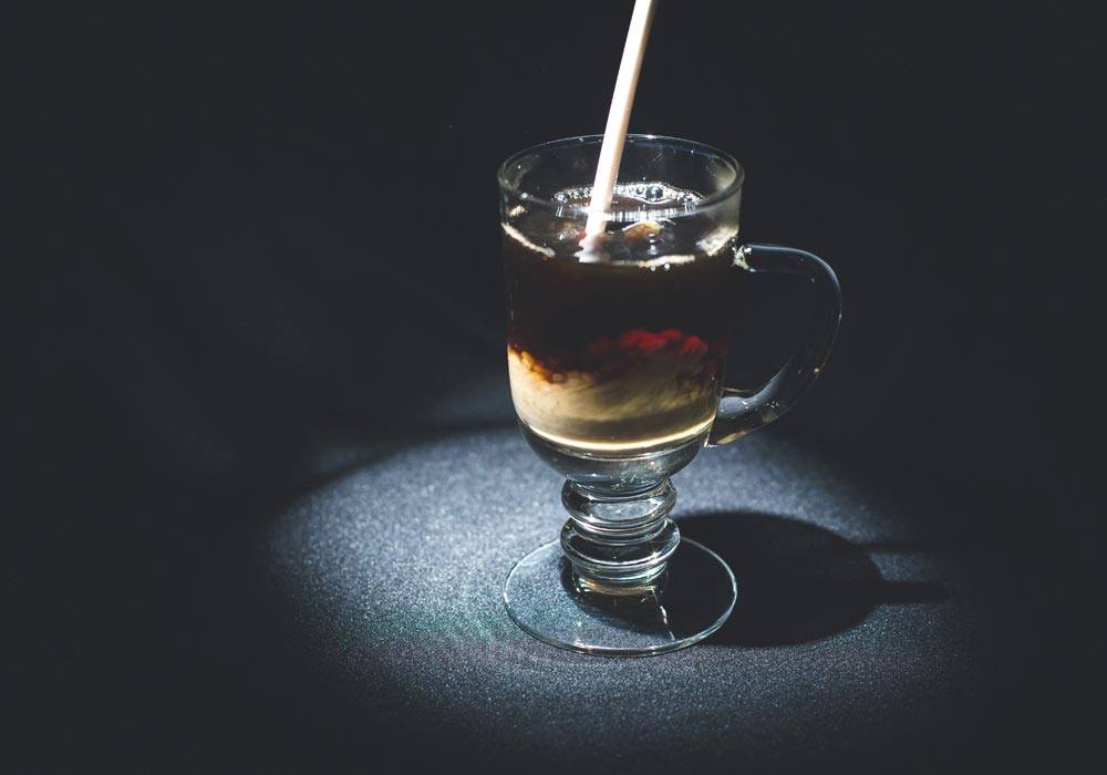 Five Surprising Tea and Coffee Recipes You Should Try