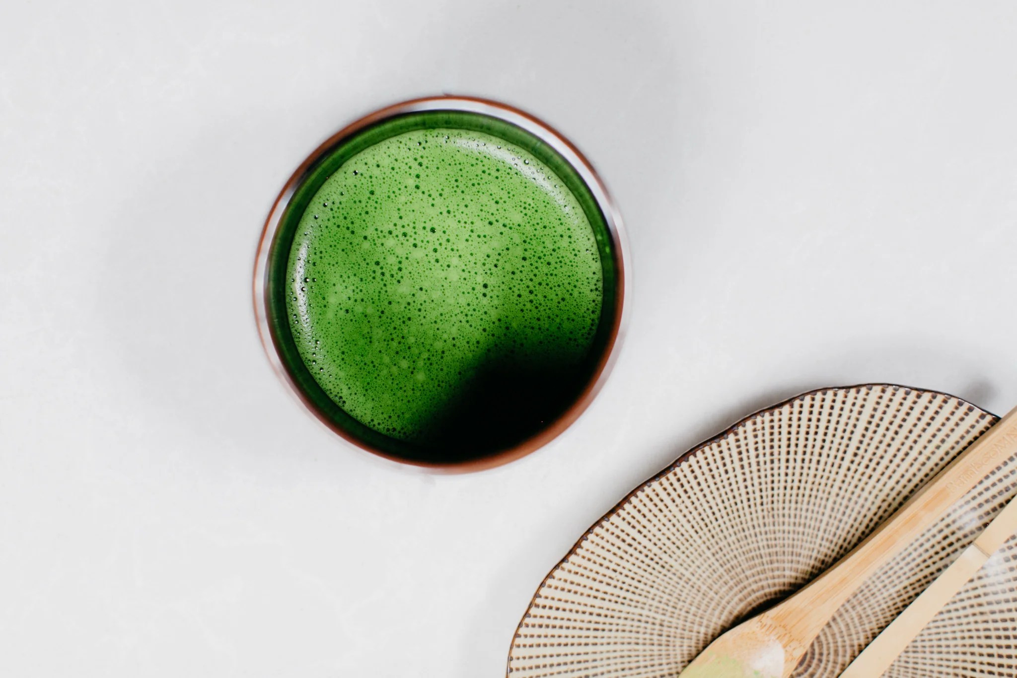 Why Make Matcha an Everyday Ritual?