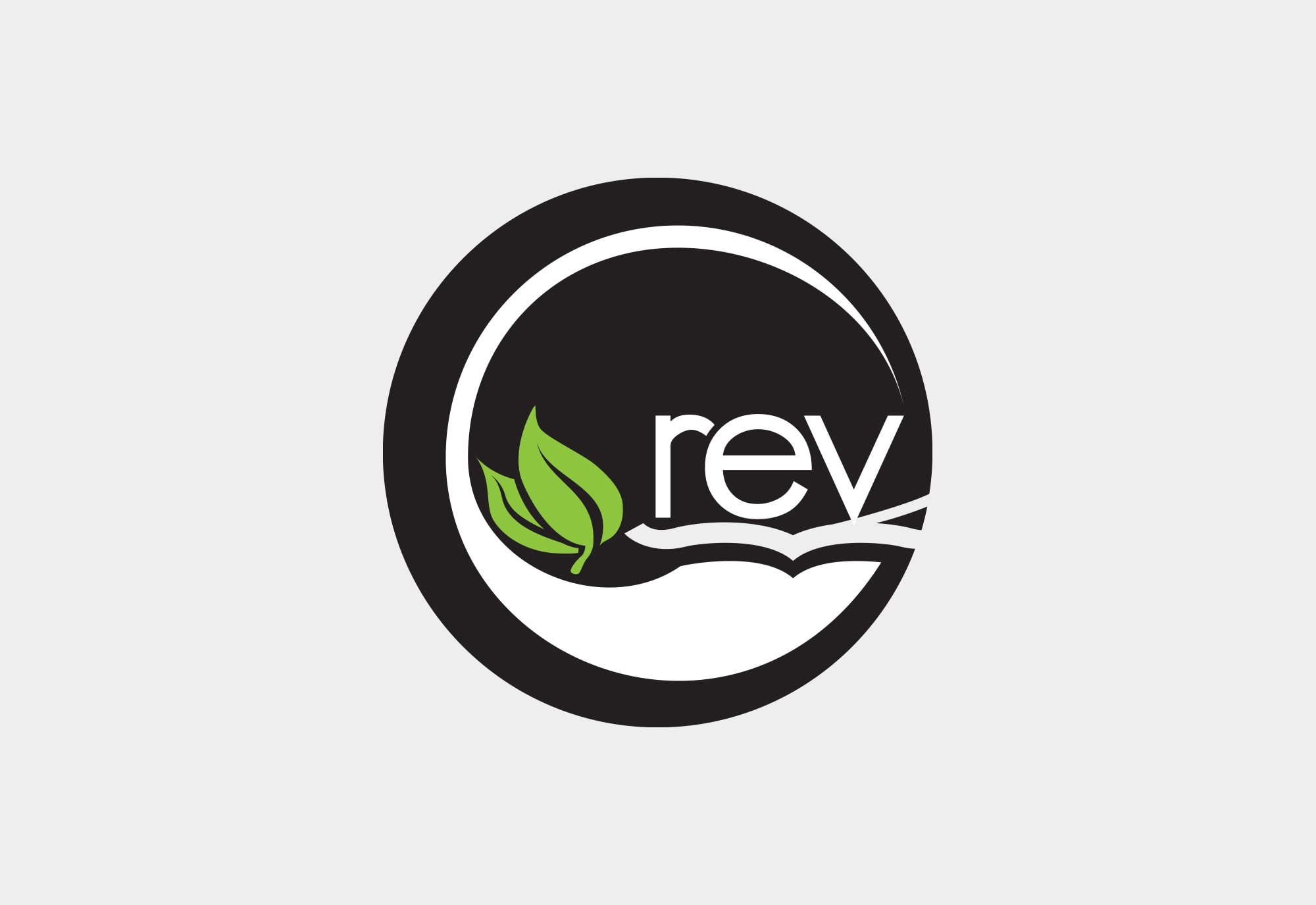 Integrated Logo Design for Local Church’s Sunday School Youth Ministry