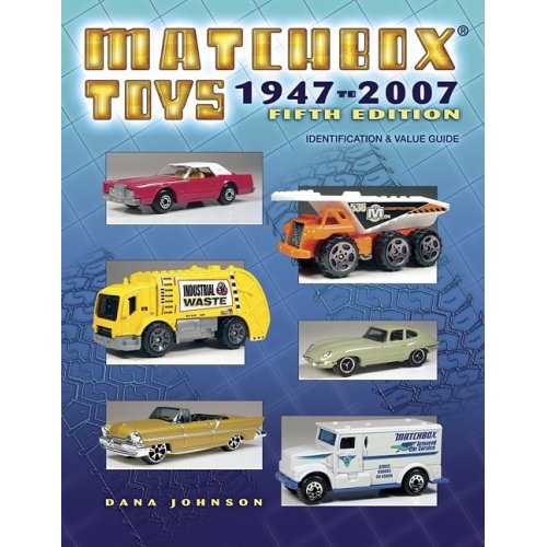 Matchbox Books