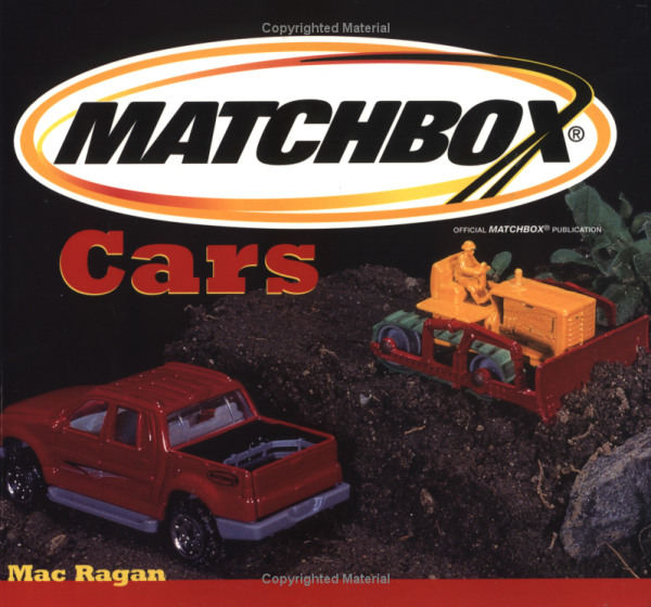 Matchbox Books