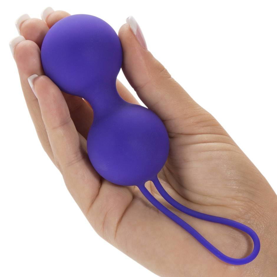 2024 4 Kegel Balls to Try Now for Maximum Pleasure!