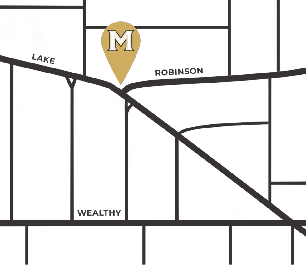 Matchbox Diner & Drinks