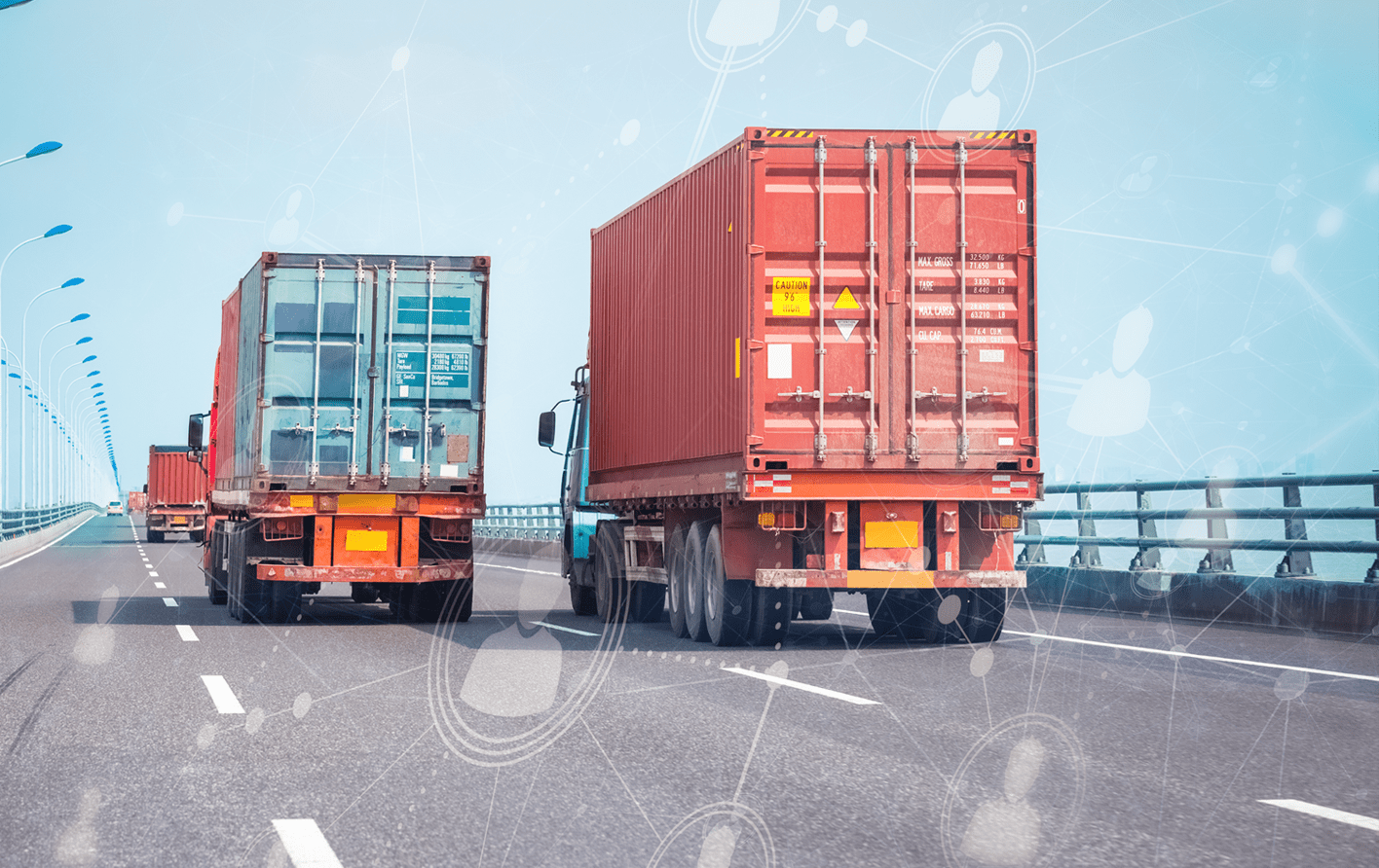 MatchBox Exchange Efficiency in container triangulation