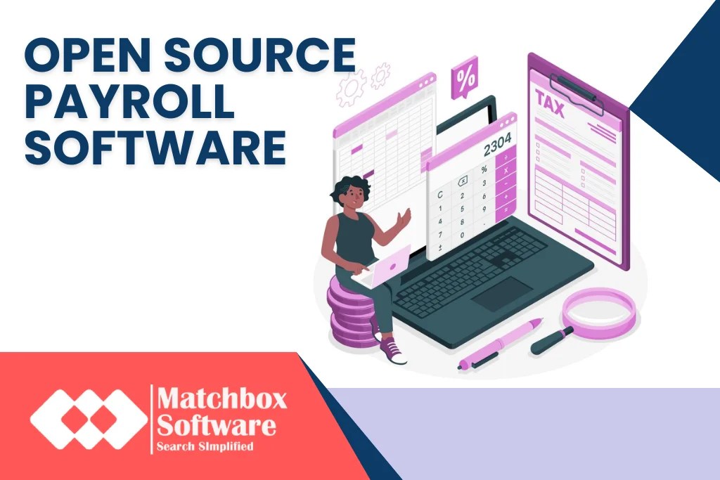 5 Best Free And Open Source Payroll Software TASEAL(05)