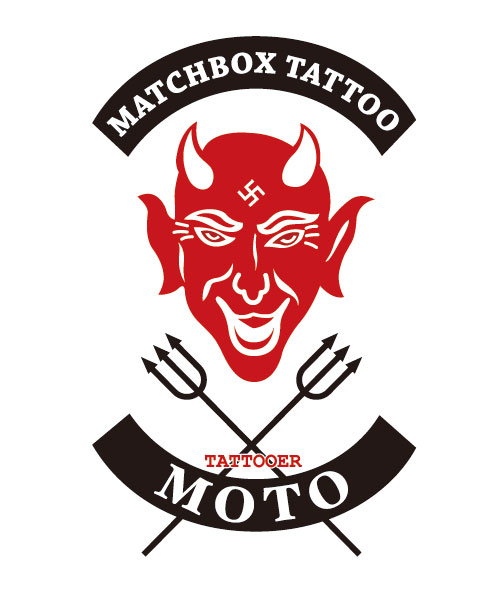 Matchbox Tattoo