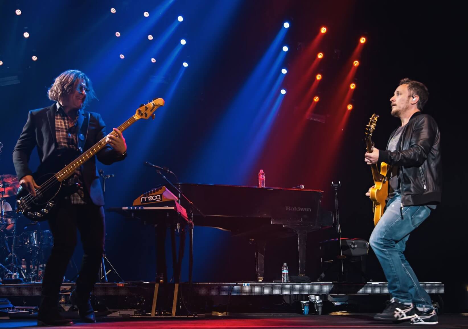 Matchbox Twenty Live Matchbox Twenty