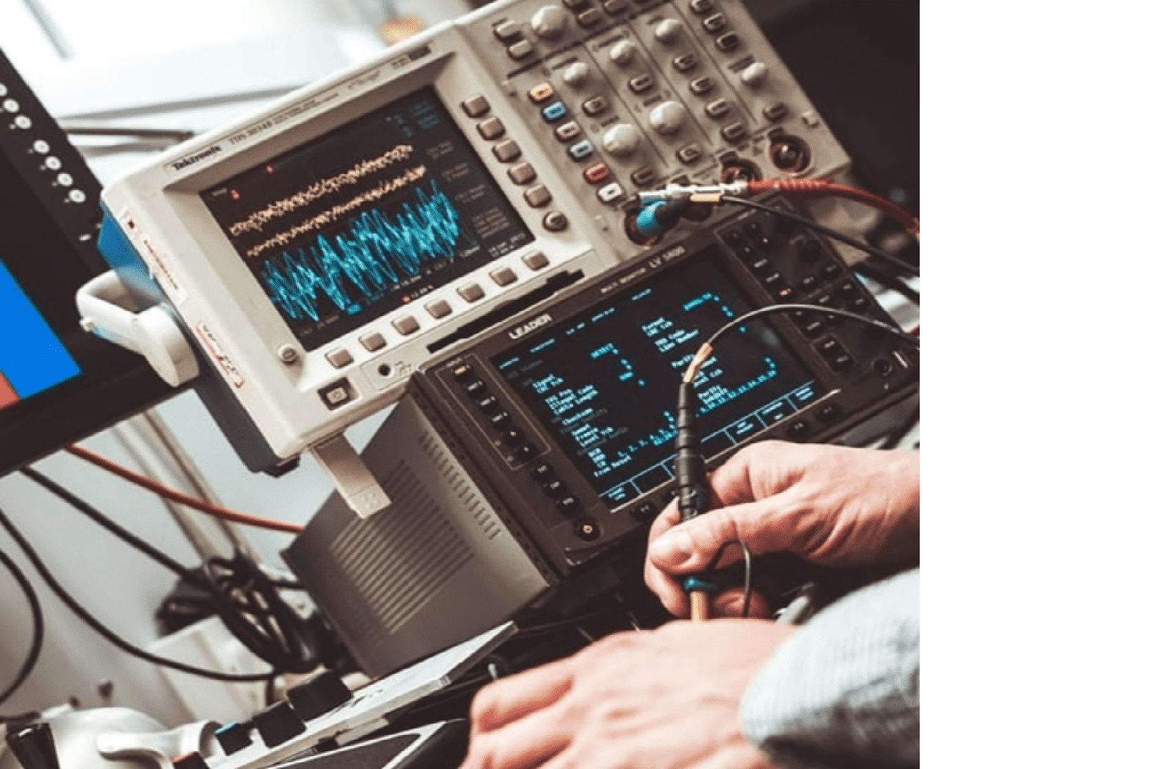 Best Electromechanical & Instrumentation Technology MatchCollege