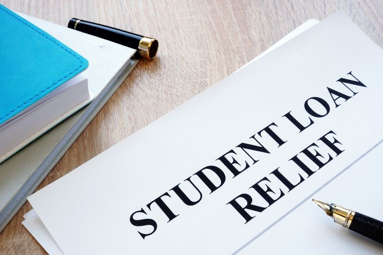 Student Loan Relief