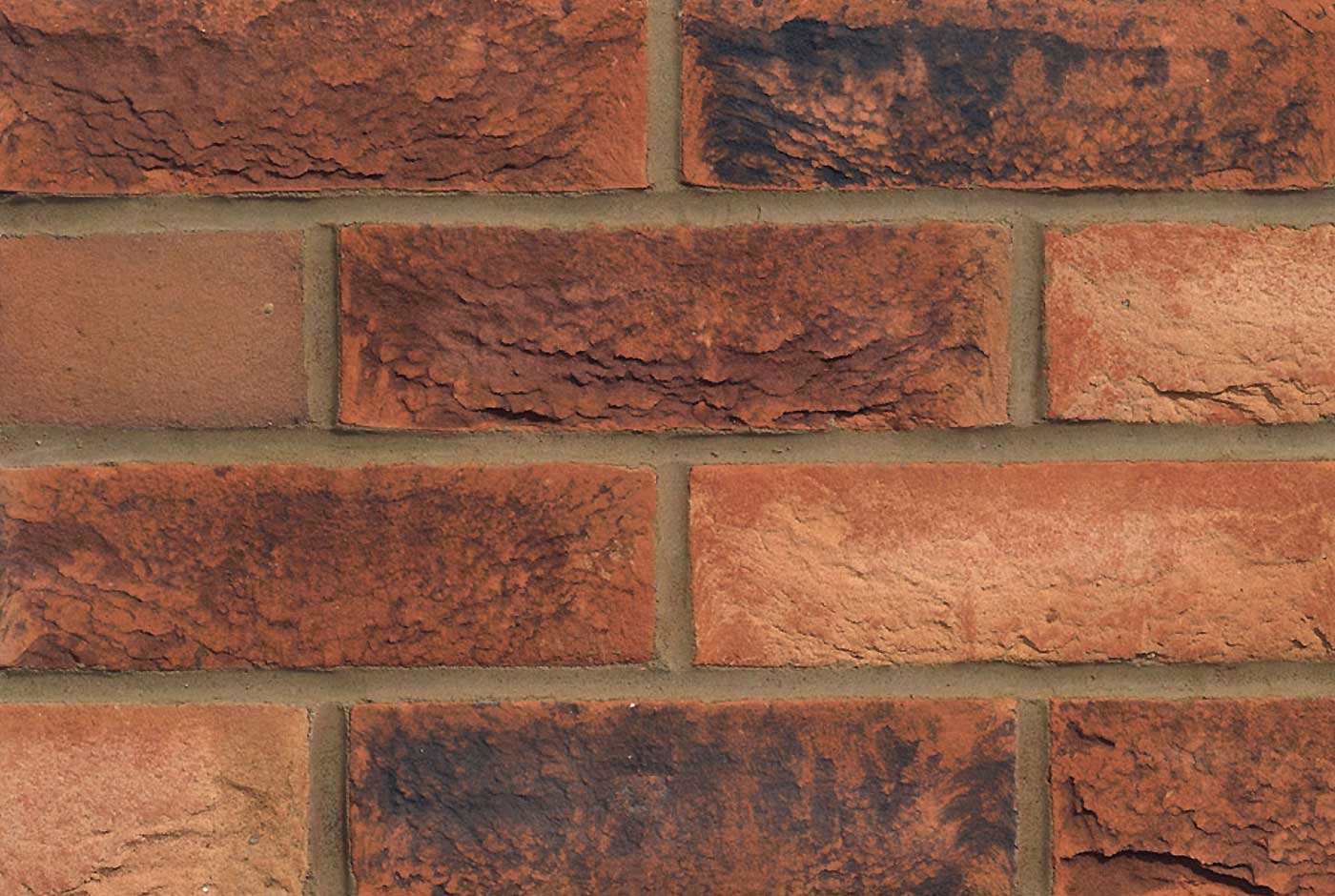 Malvern Matching Brick