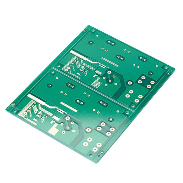 DoubleSided PCB Matching