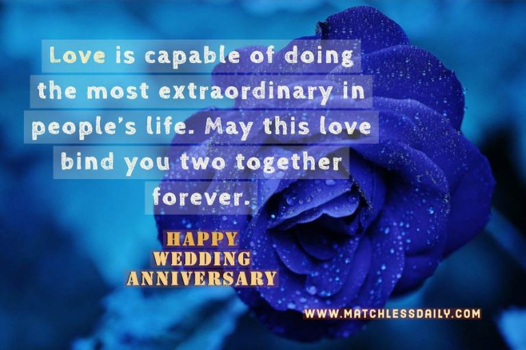 2022 Wedding Anniversary Wishes for Sister and Brother in Law Images