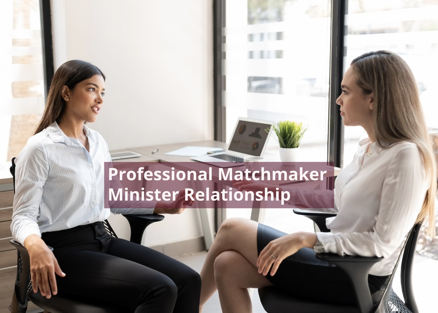 Professional Matchmakers Matchmaker Ministers