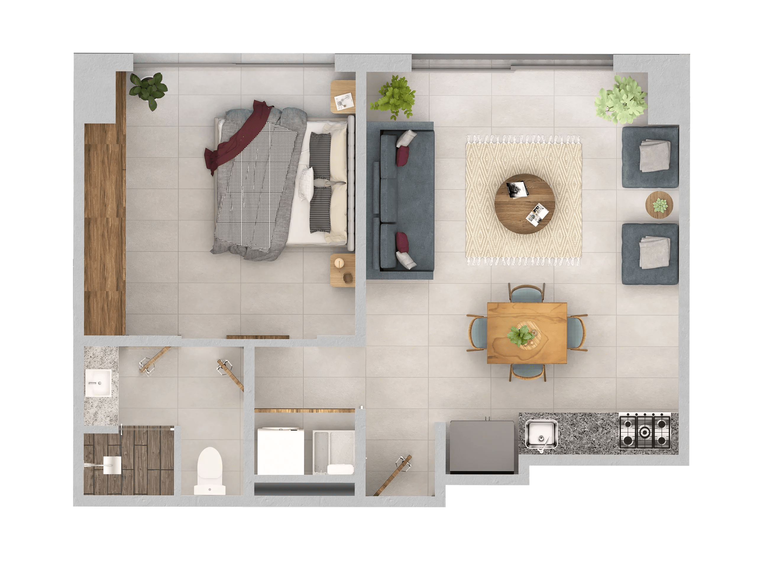 CAPELLA B 202 Matchmakers Real Estate