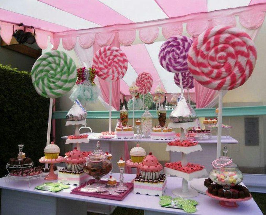 21 Fun Birthday Party Decoration Ideas For Teenage Matchness Com