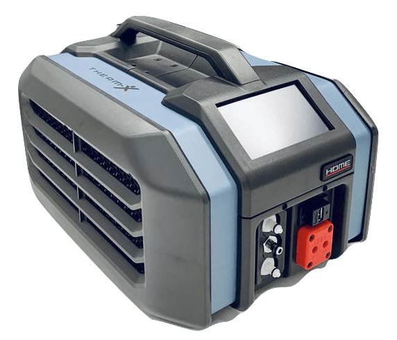 Therm-X – Match One Medical