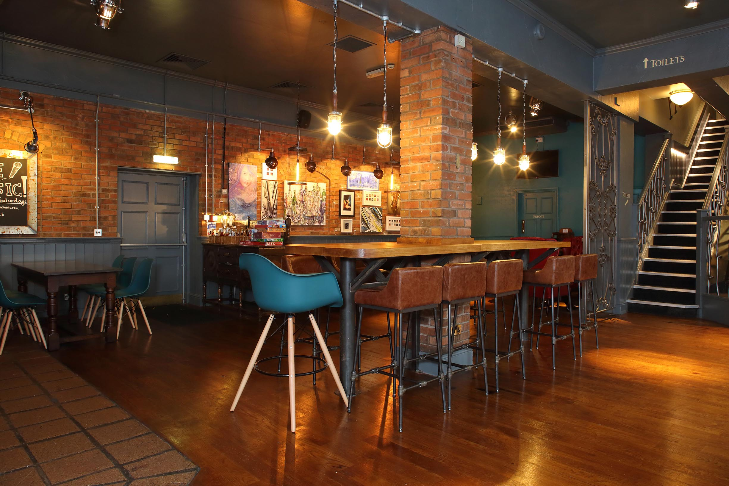 White Horse Leamington in LEAMINGTON SPA Reviews & Booking FANZO