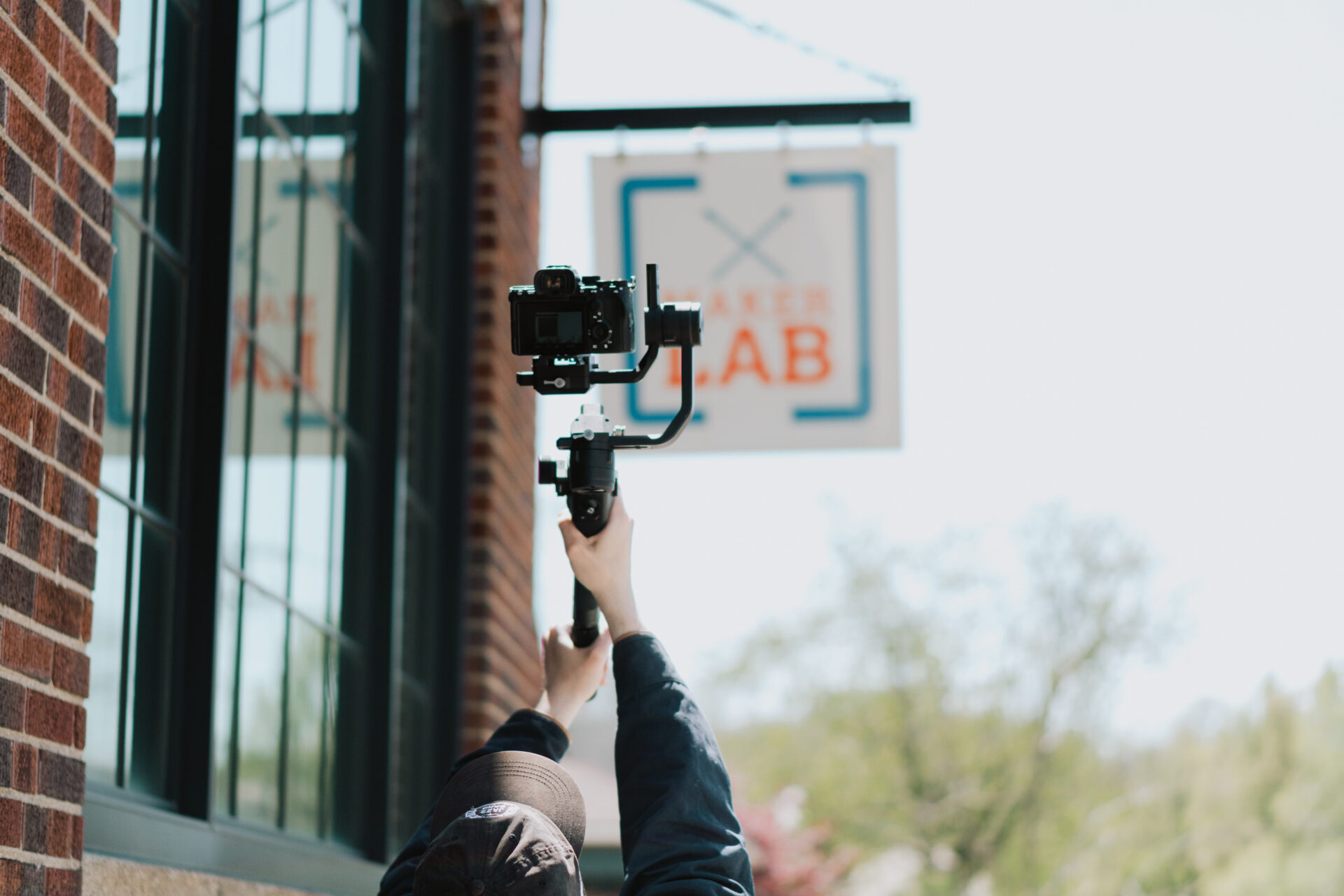 Get Your Brand Noticed With Video Production Chicago MatchPoint Studio