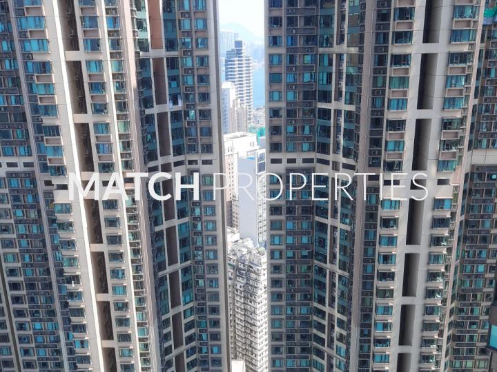 The Belcher's, Kennedy Town For Rent Match Properties Hong Kong