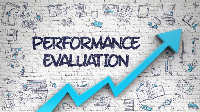 Tujuan utama dari sistem evaluasi kinerja adalah