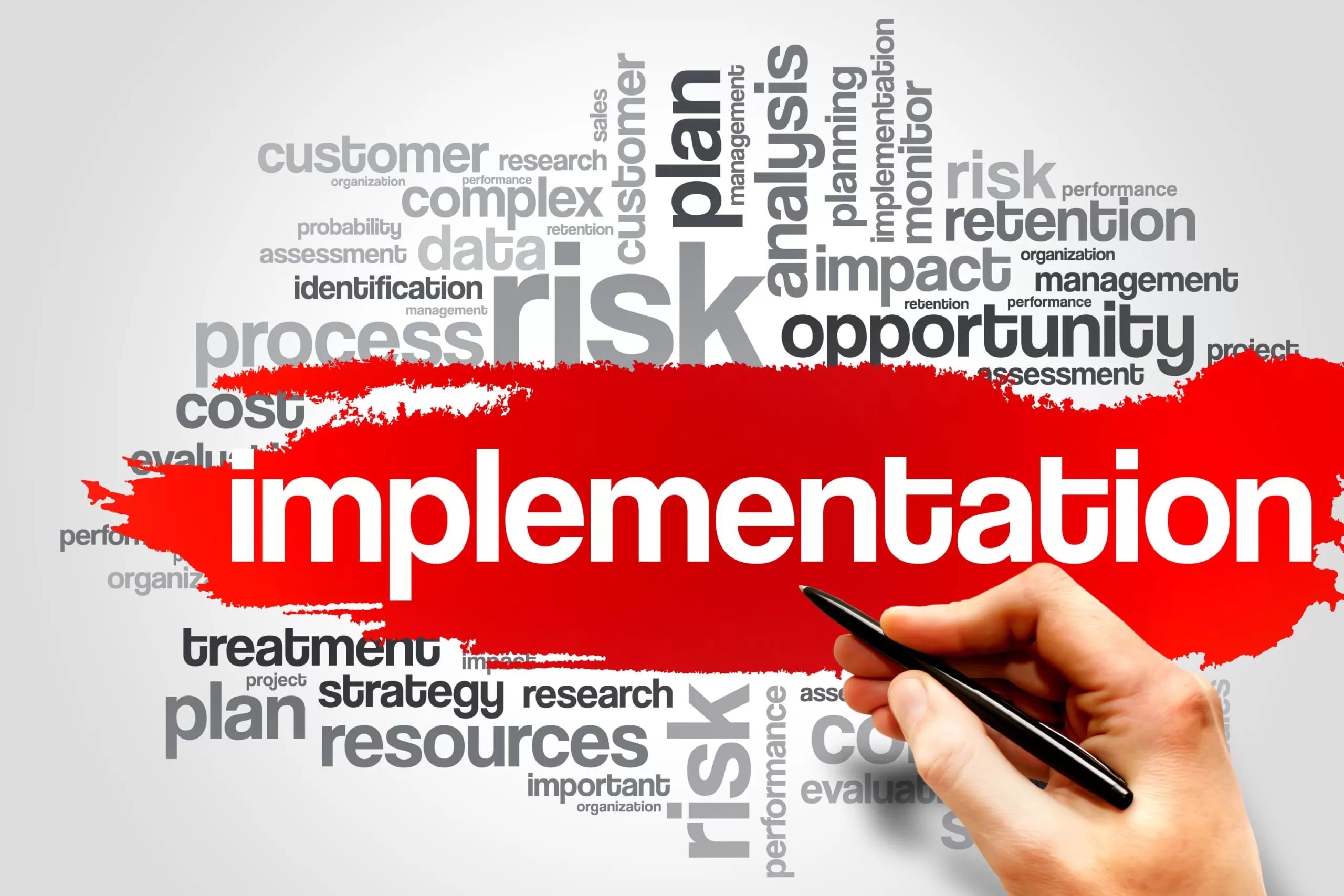 Critical Elements of a HRIS Implementation Project Plan | Matchr