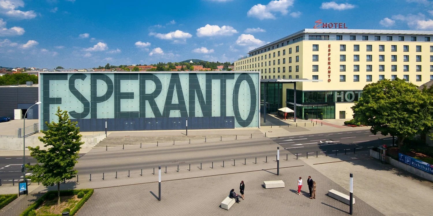 European Open to be staged in Hohmann's hometown of Fulda, Germany